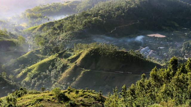 Beautiful Places in Ella